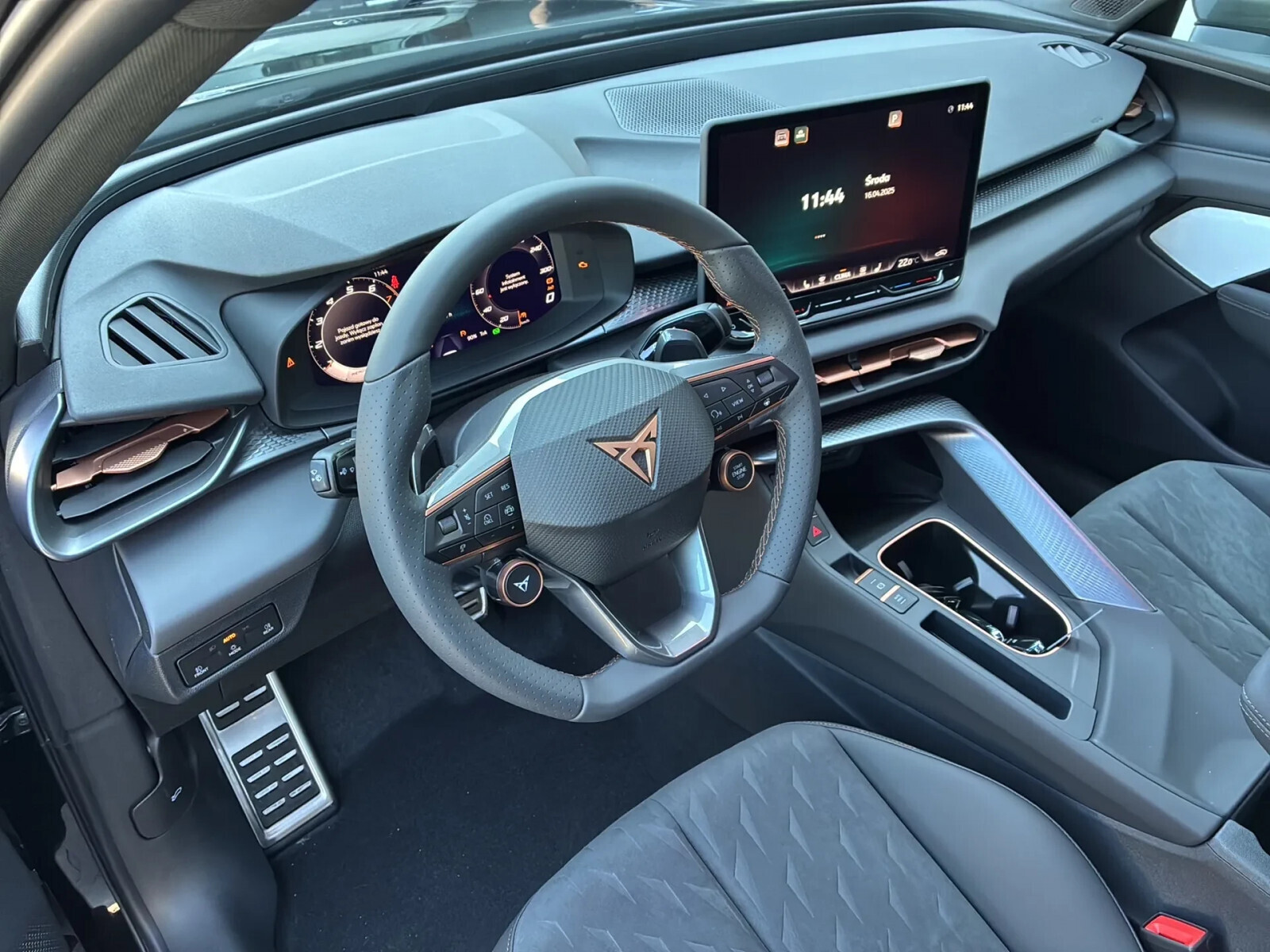 1.5 eTSI mHEV 150 KM DSG