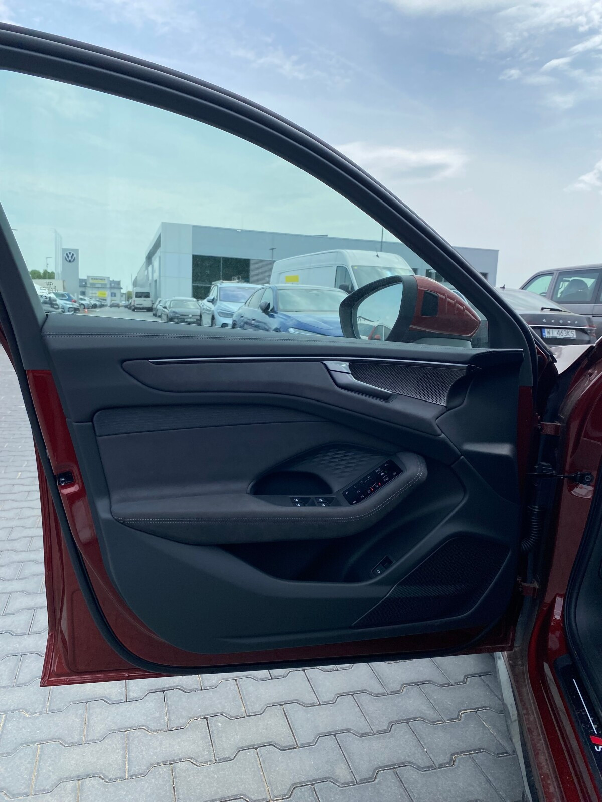 Limousine TDI quattro 150 kW S tronic * Pakiet Tech Pro *