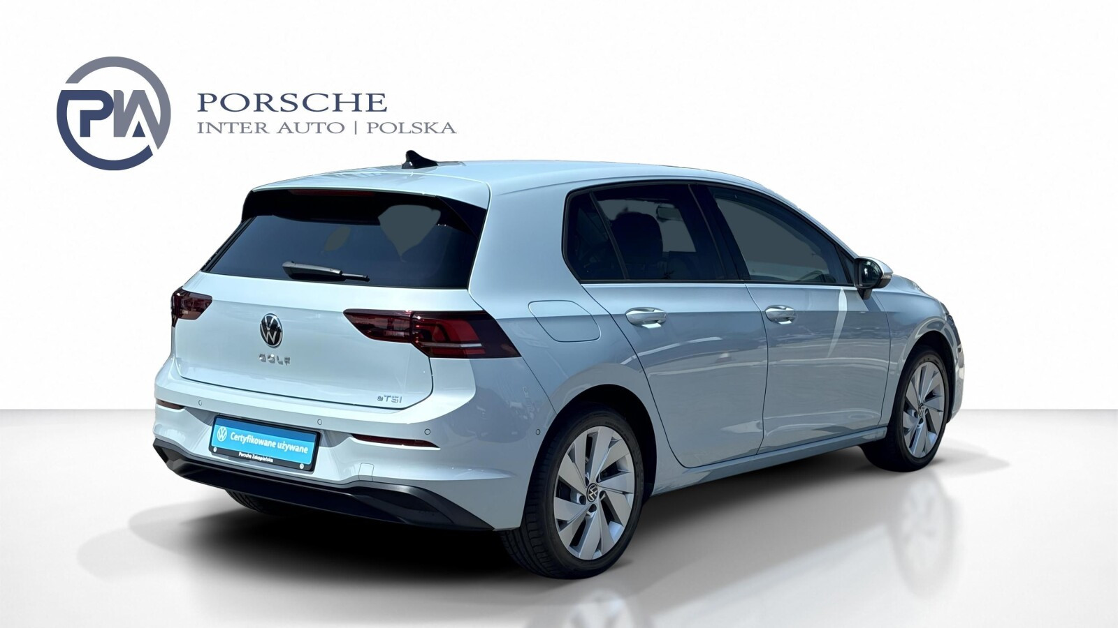Life Plus 1.5 eTSI mHEV 110 kW / 150 KM DSG, 7-stopniowa 2025!