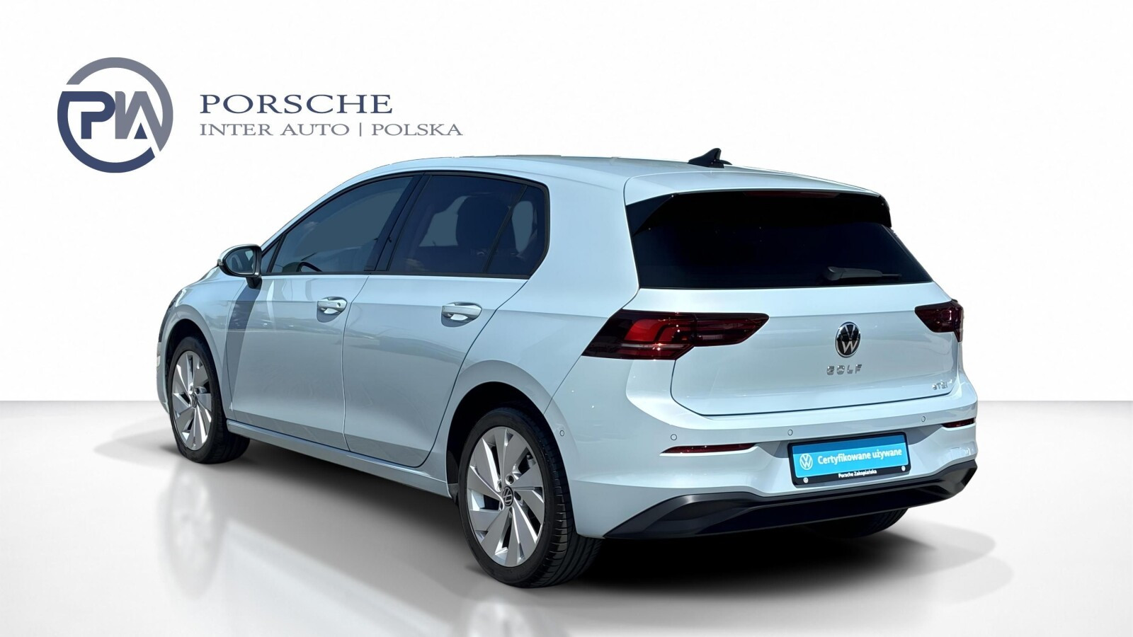 Life Plus 1.5 eTSI mHEV 110 kW / 150 KM DSG, 7-stopniowa 2025!