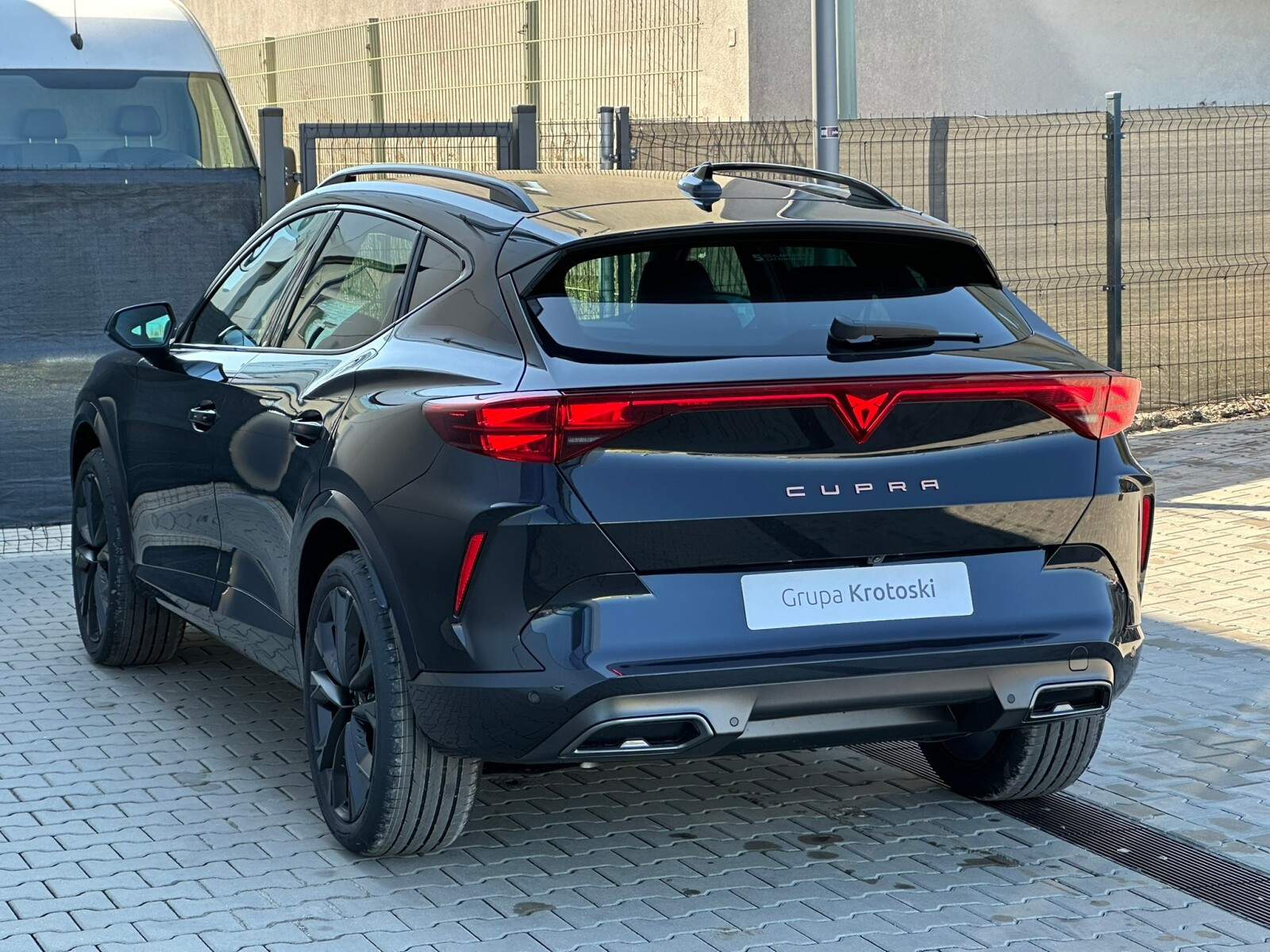 1.5 e-TSI 150 KM 7-biegowa automatyczna - DSG Dostępna od Ręki!
