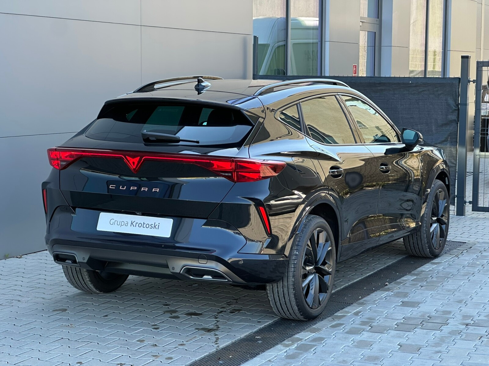 1.5 e-TSI 150 KM 7-biegowa automatyczna - DSG Dostępna od Ręki!
