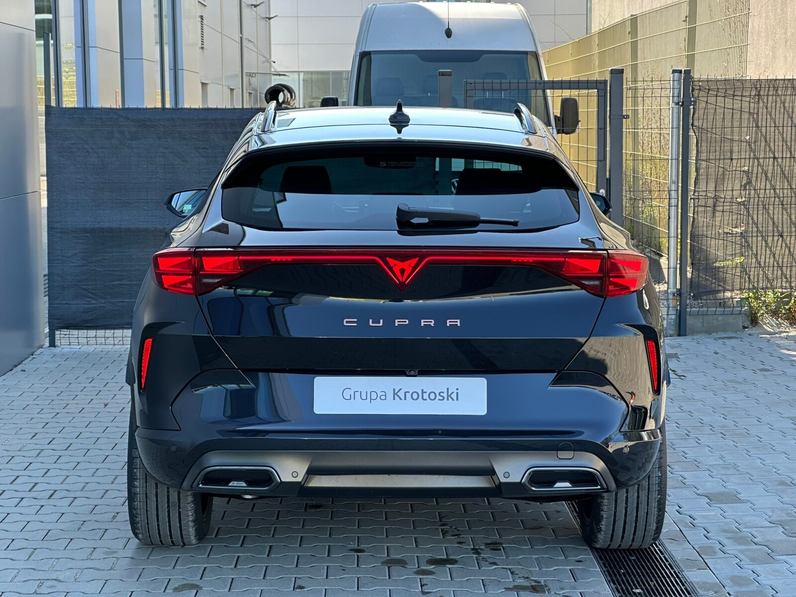 1.5 e-TSI 150 KM 7-biegowa automatyczna - DSG Dostępna od Ręki!