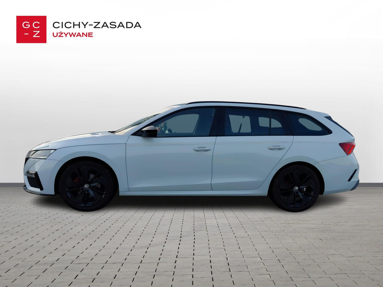 RS 2.0 TDI | 200KM | DSG | Canton FV 23%
