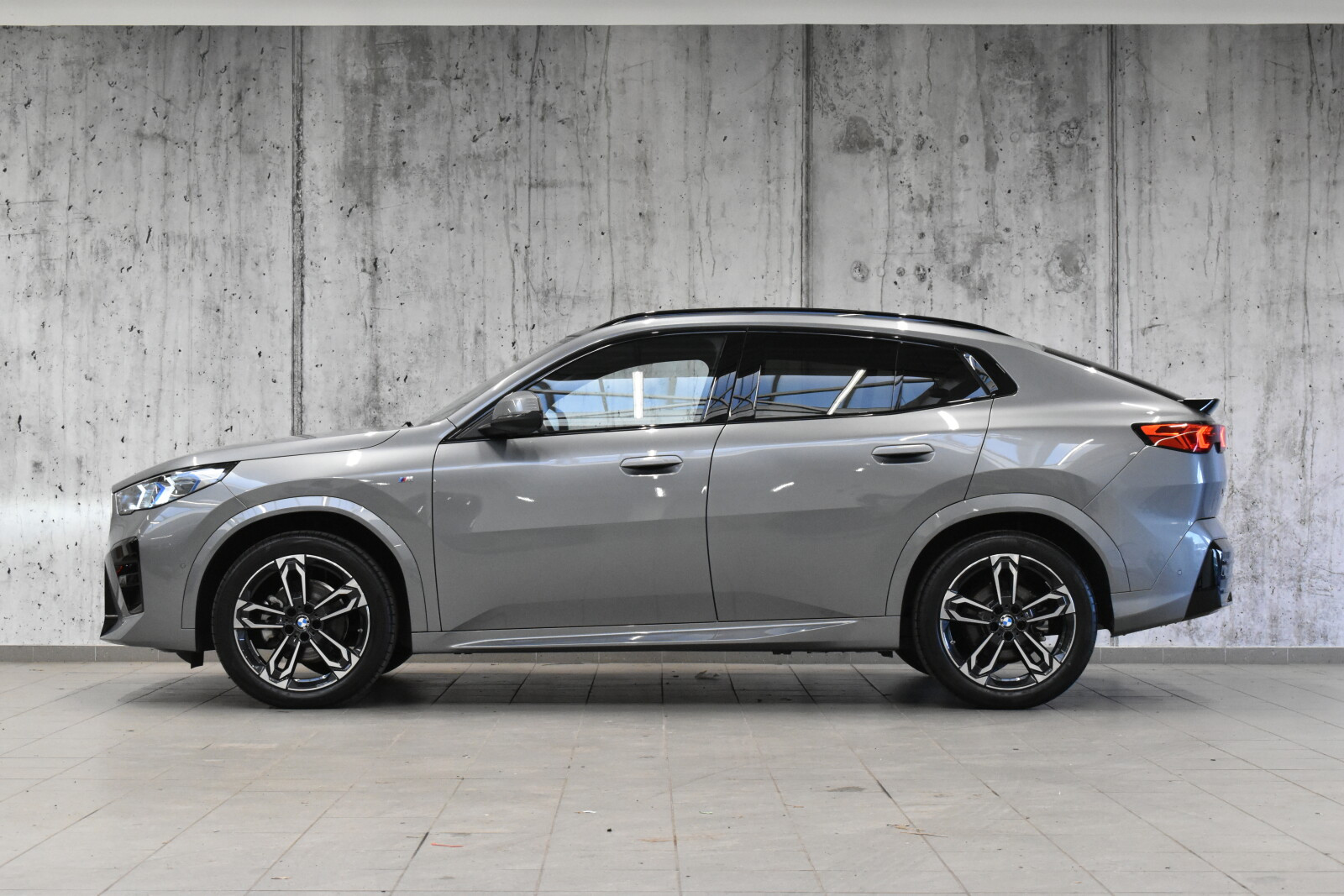 xDrive 20d Msport 163km Bezwypadkowy FV23%