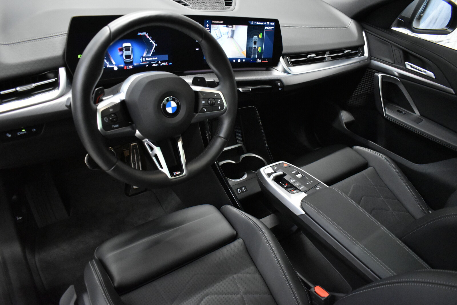xDrive 20d Msport 163km Bezwypadkowy FV23%