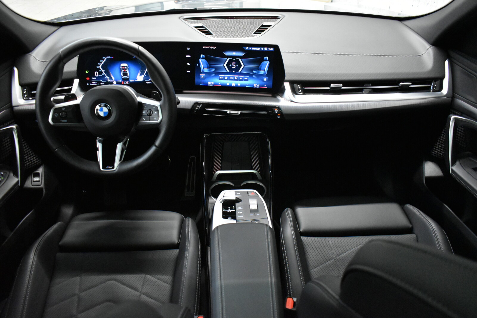xDrive 20d Msport 163km Bezwypadkowy FV23%
