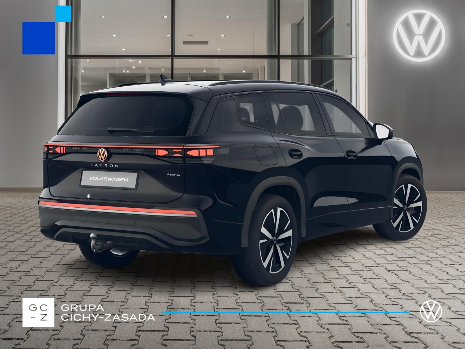 Elegance 2.0 TDI 4MOTION 193KM DSG-7 | HAK | Dach szklany | Kamery 360