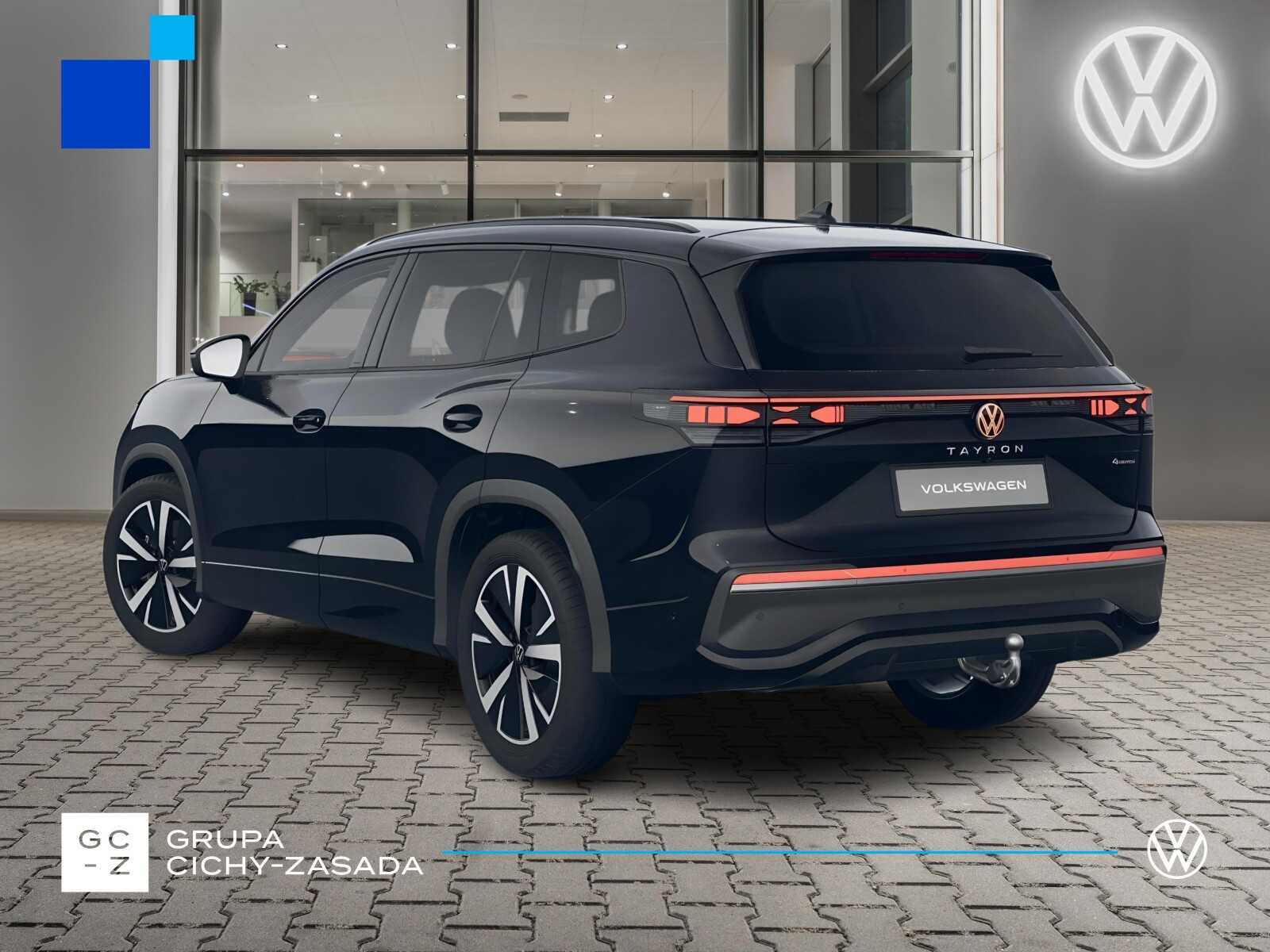 Elegance 2.0 TDI 4MOTION 193KM DSG-7 | HAK | Dach szklany | Kamery 360