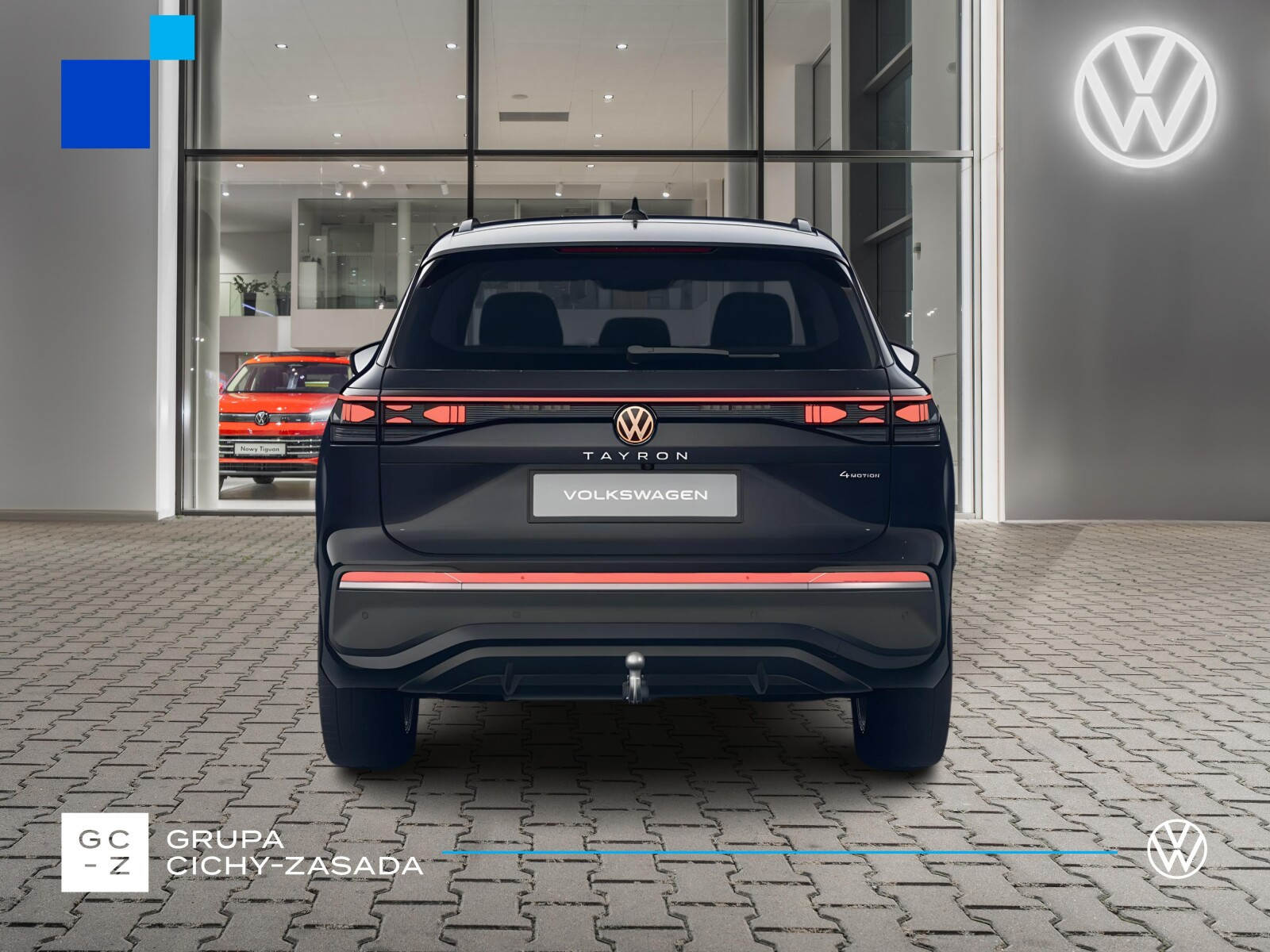 Elegance 2.0 TDI 4MOTION 193KM DSG-7 | HAK | Dach szklany | Kamery 360