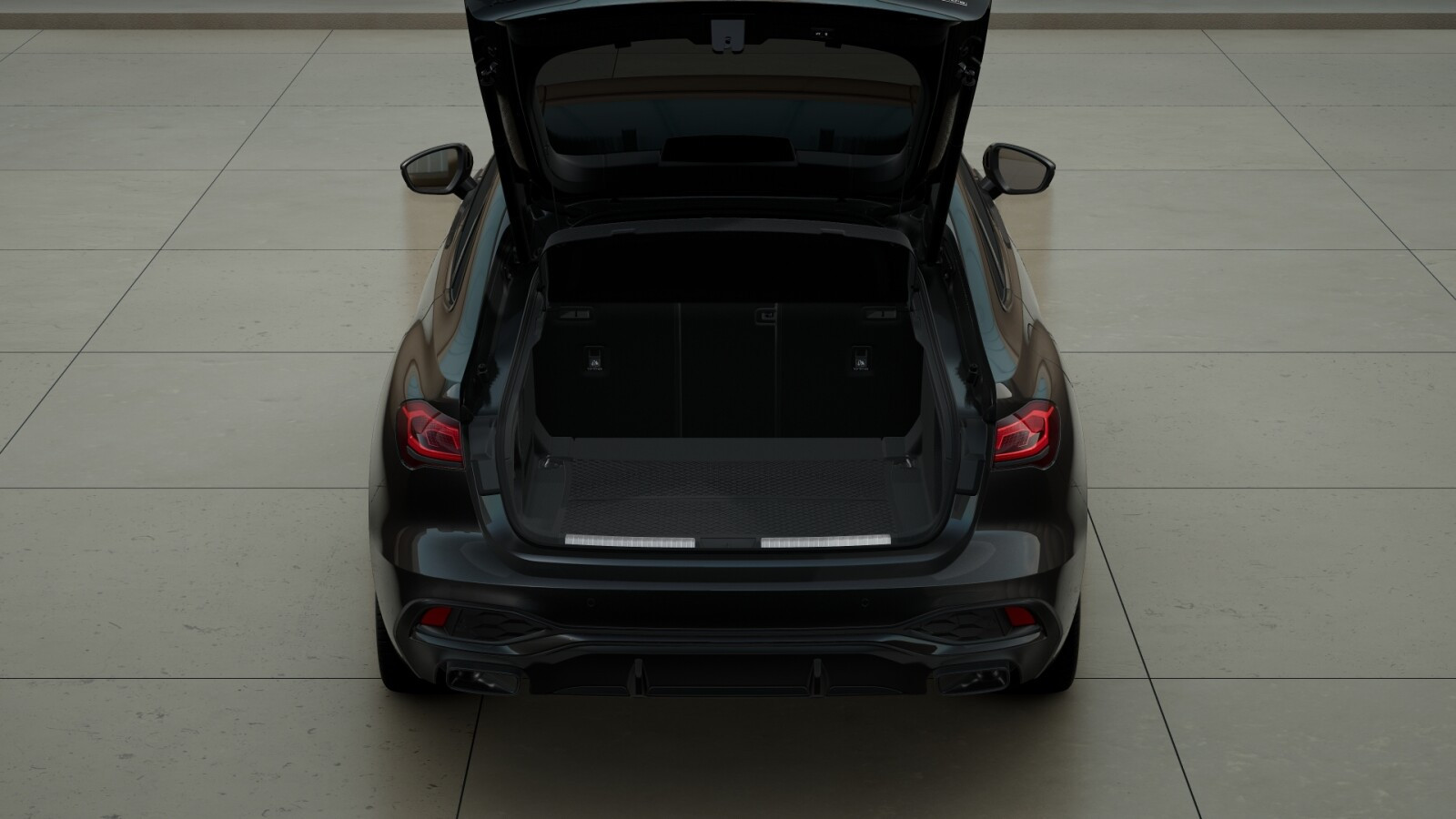 TFSI quattro 200 kW S tronic * Pakiet Tech Pro *