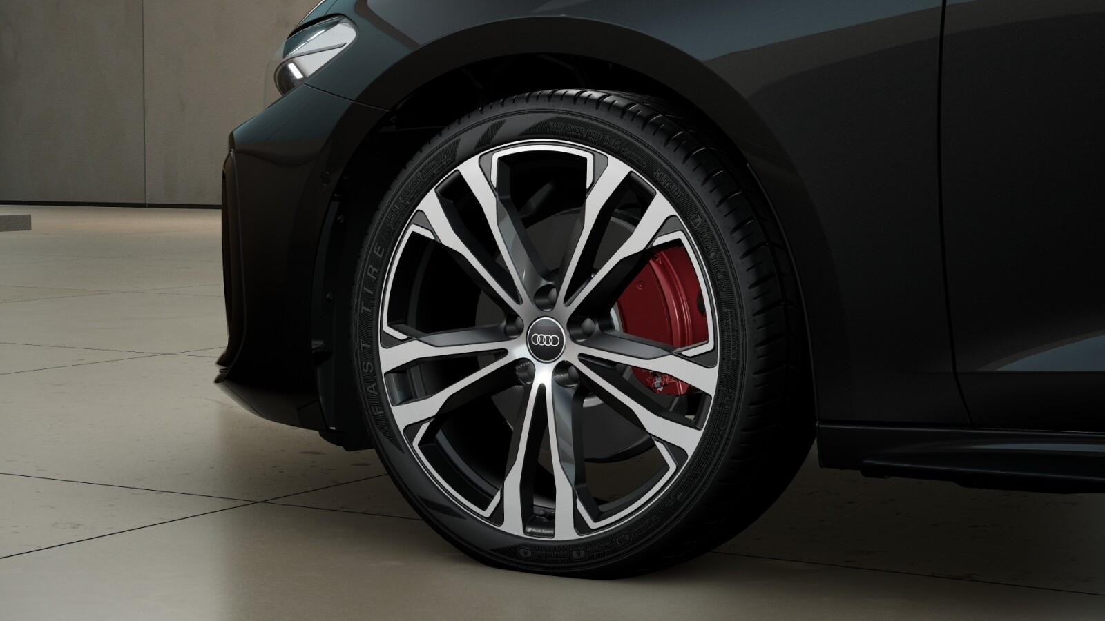 TFSI quattro 200 kW S tronic * Pakiet Tech Pro *