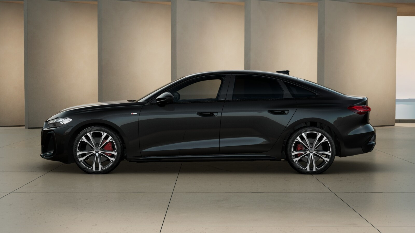 TFSI quattro 200 kW S tronic * Pakiet Tech Pro *