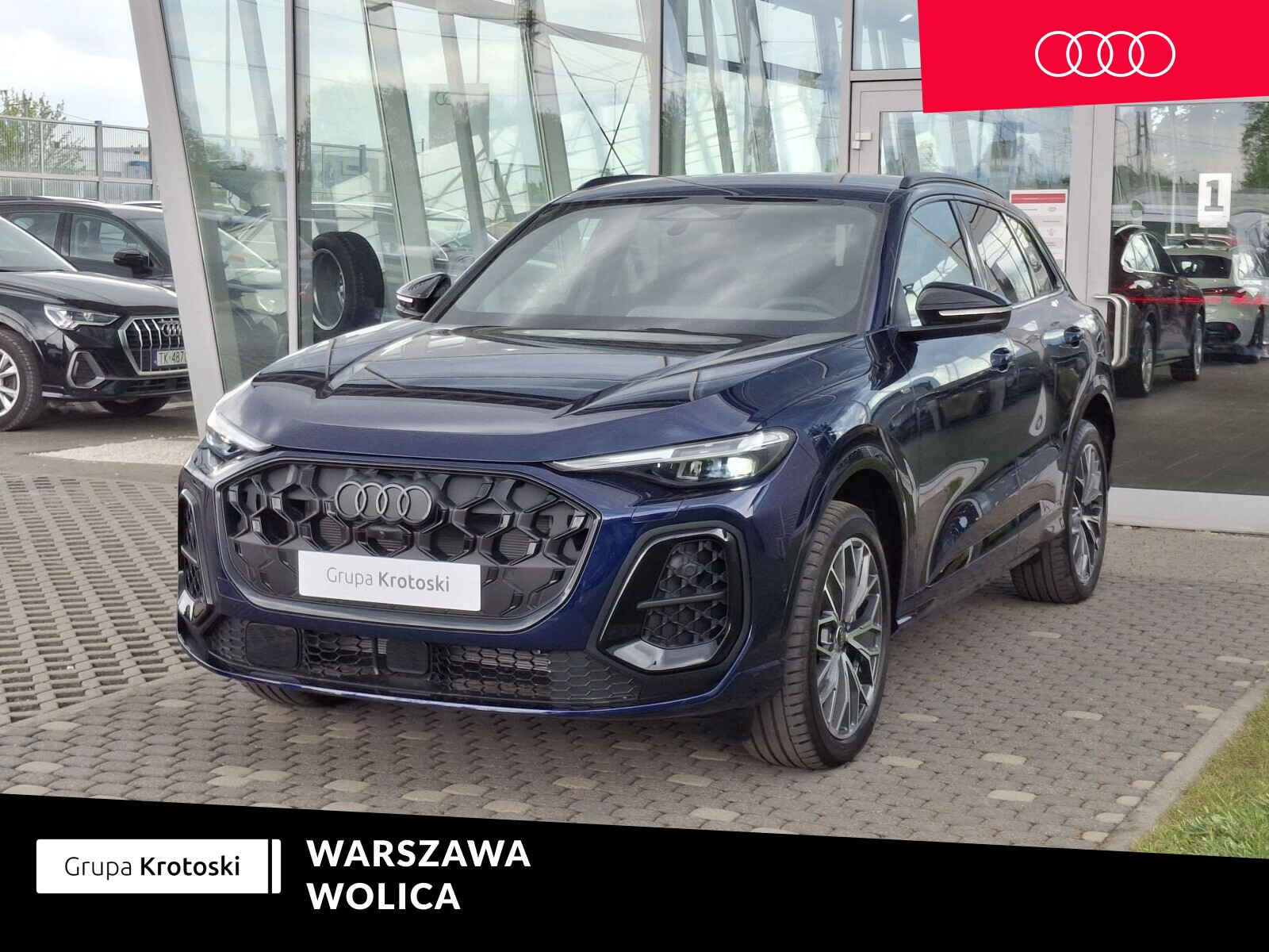 Audi Q5