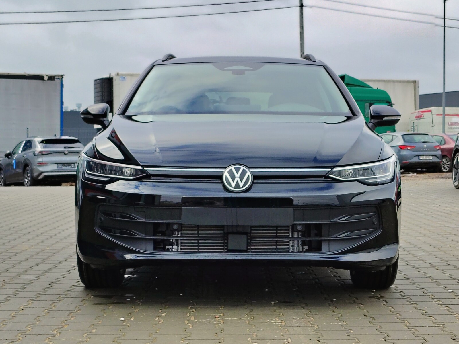 Life Plus 1.5 TSI 150 KM manualna
