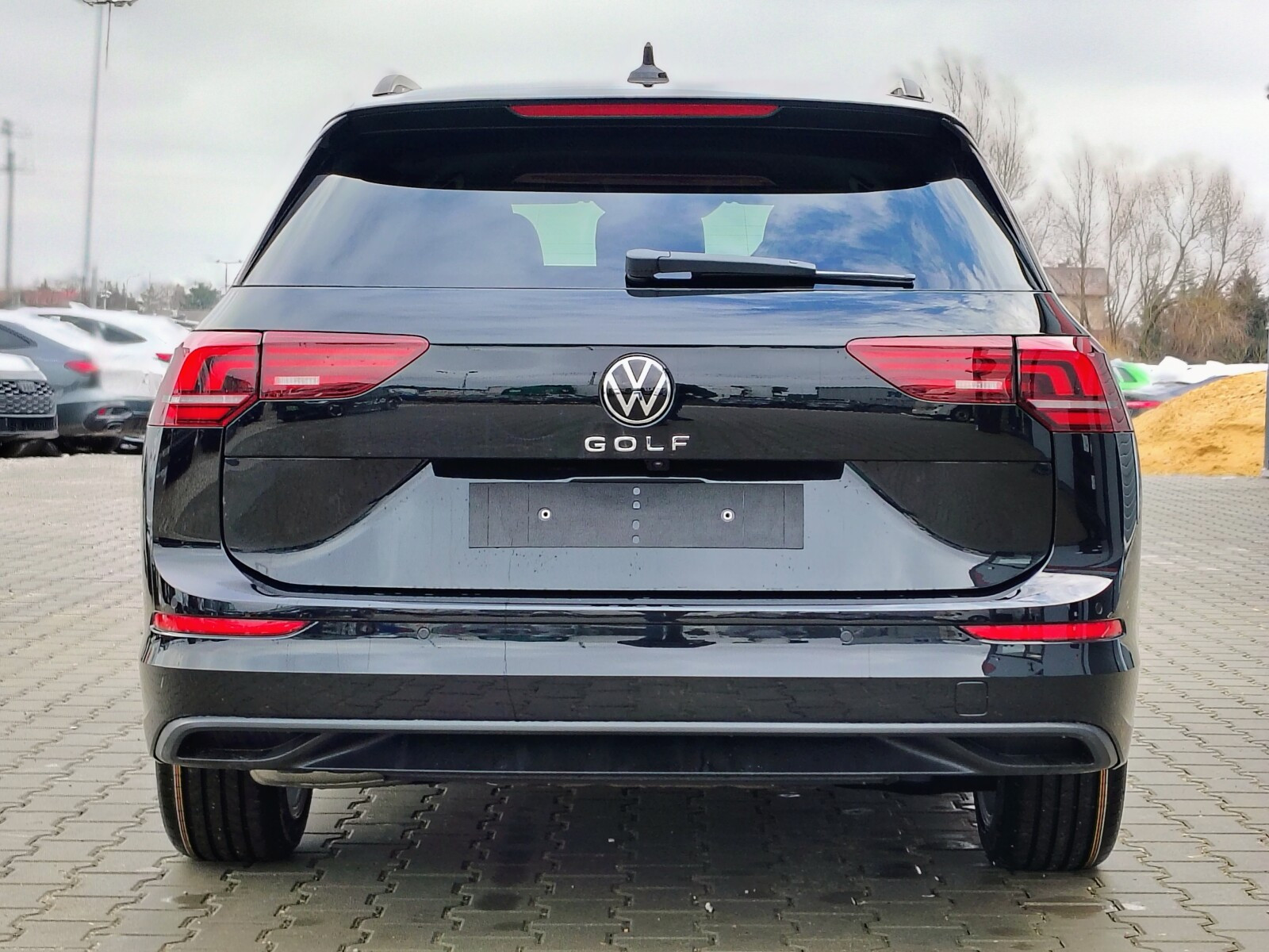Life Plus 1.5 TSI 150 KM manualna
