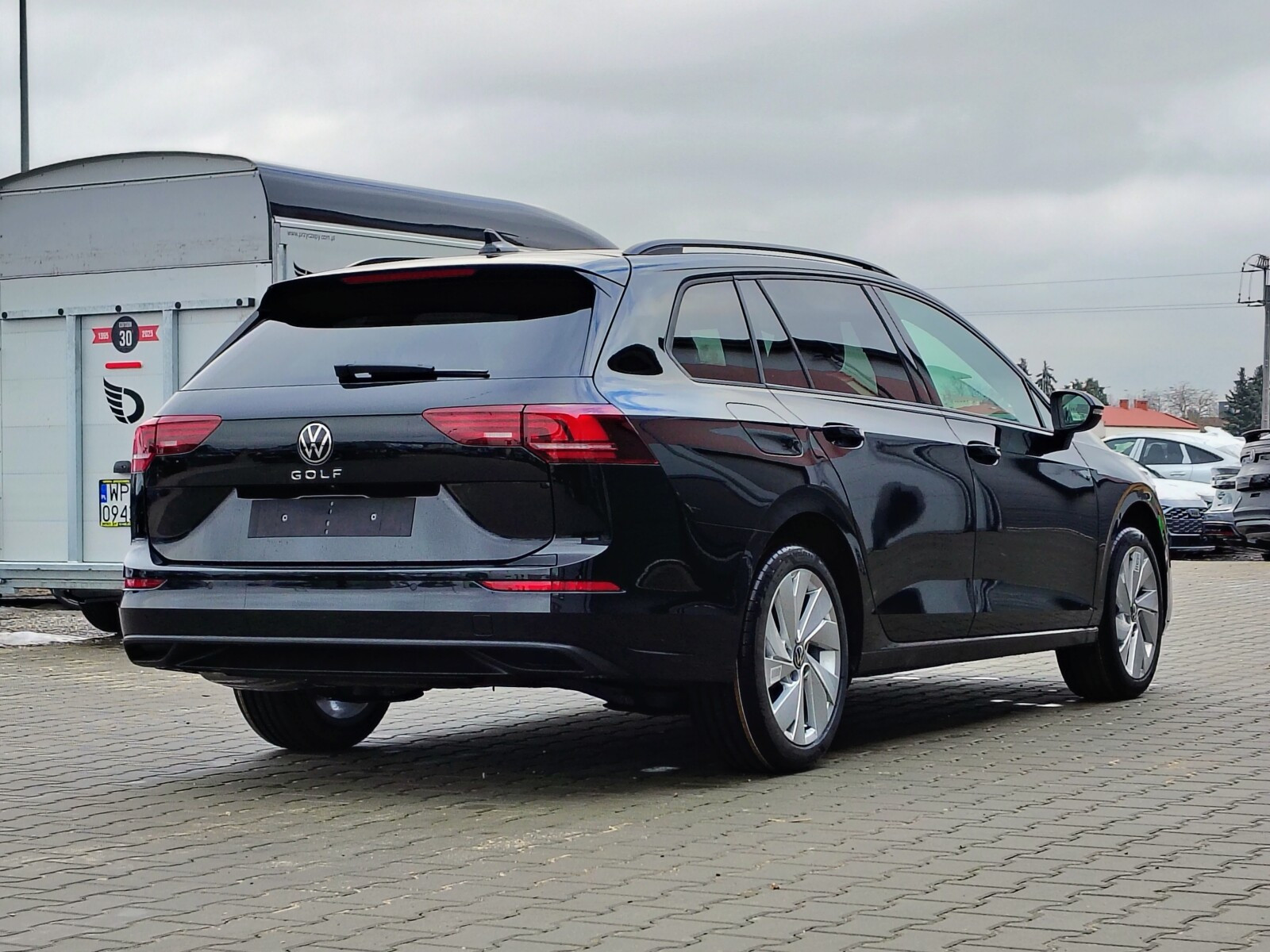 Life Plus 1.5 TSI 150 KM manualna
