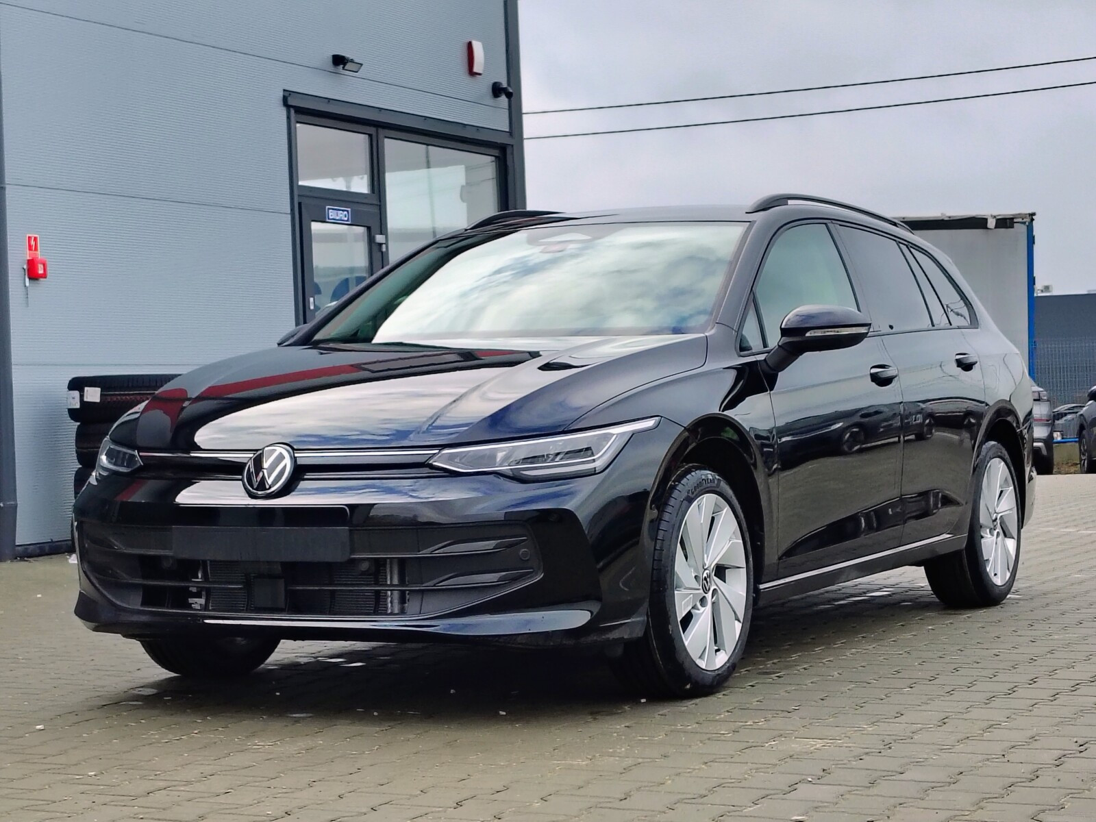 Life Plus 1.5 TSI 150 KM manualna