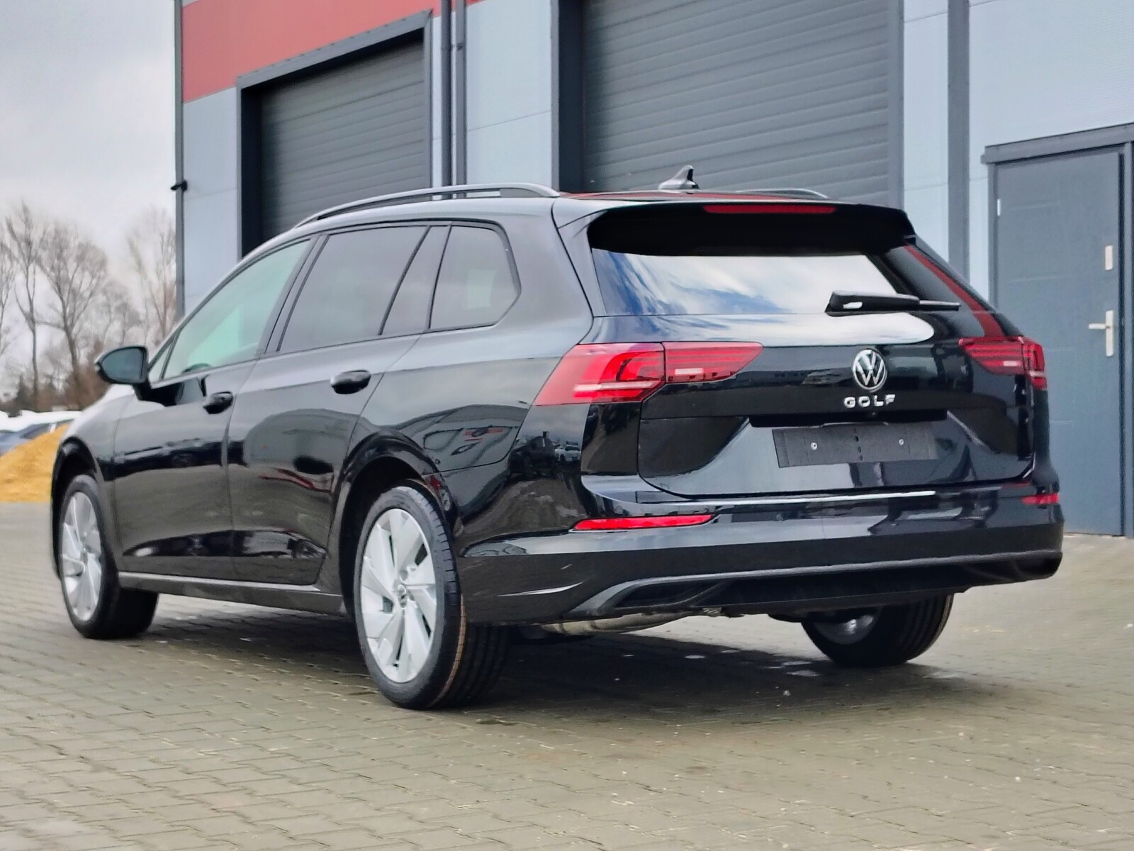 Life Plus 1.5 TSI 150 KM manualna