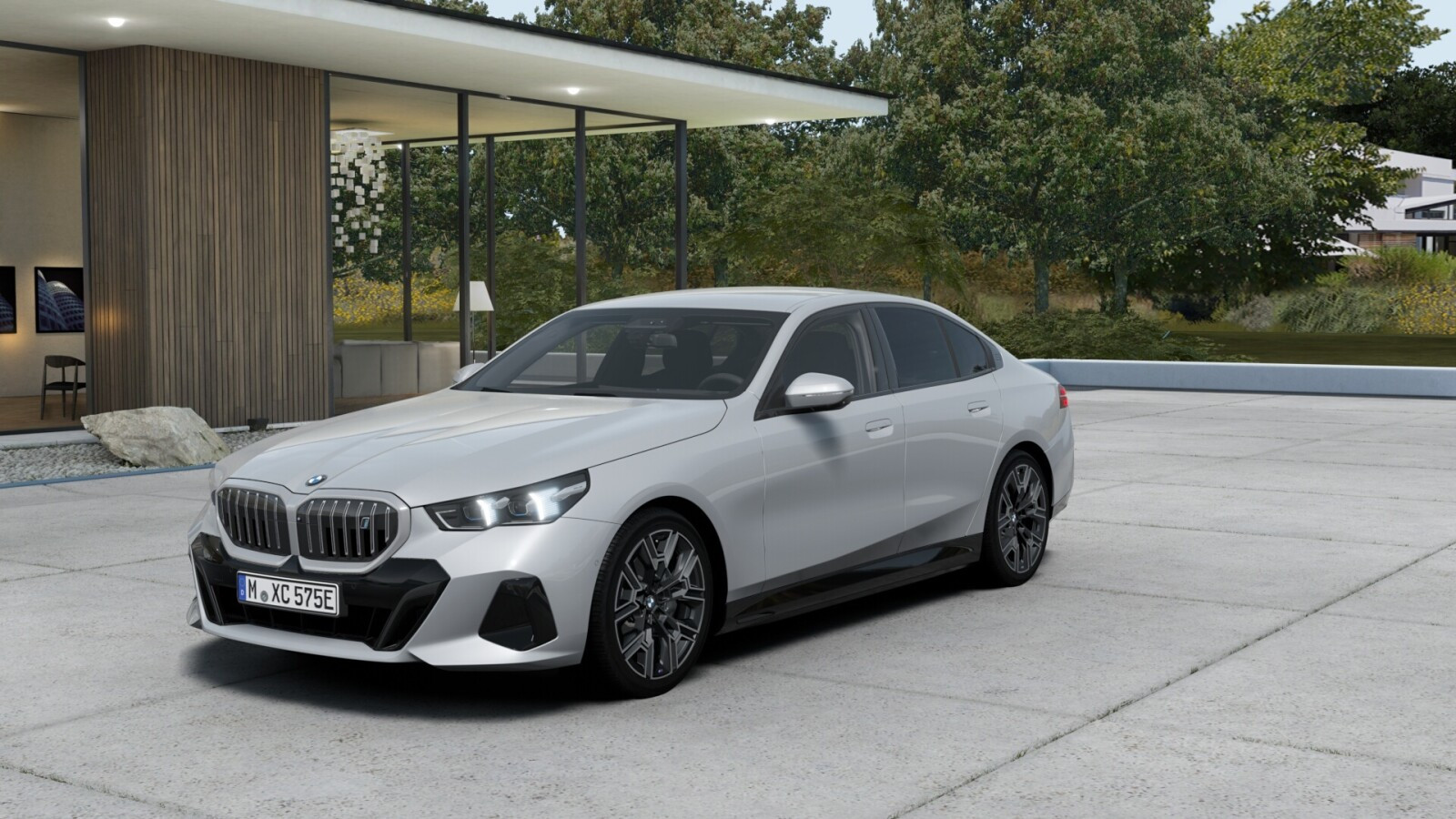 BMW i5