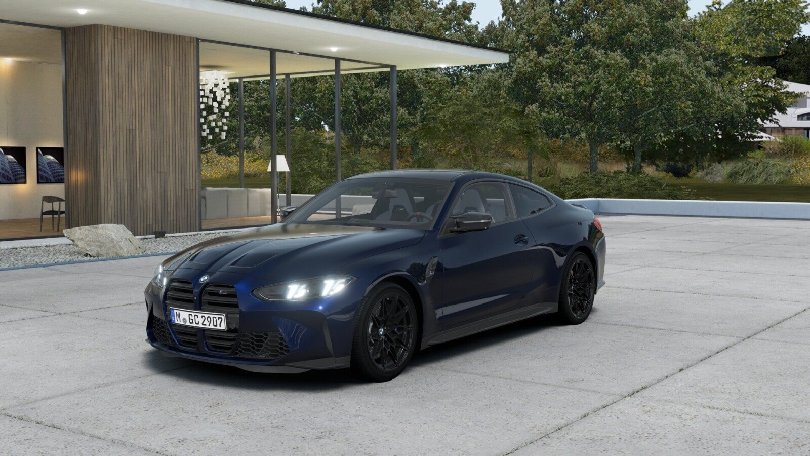 BMW M4