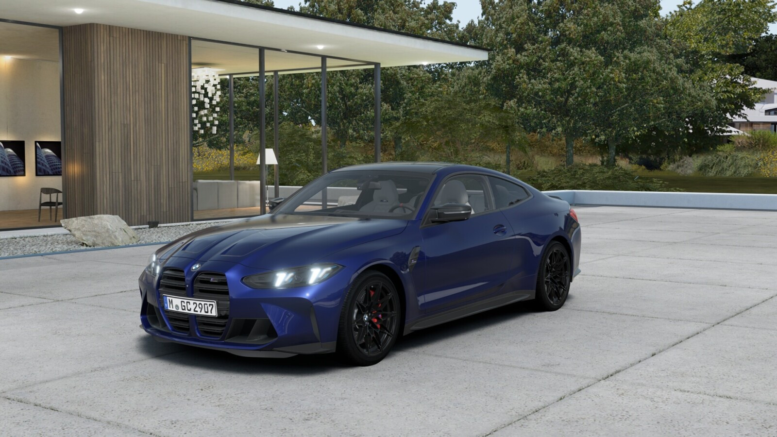 BMW M4
