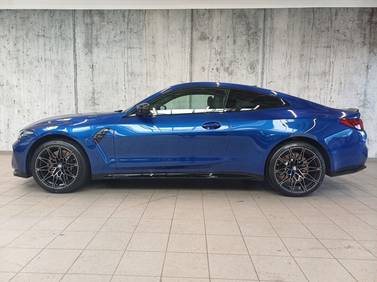 CompetitionM xDrive Coupe|Pakiet Innowacji|Wentylacja foteli przednich