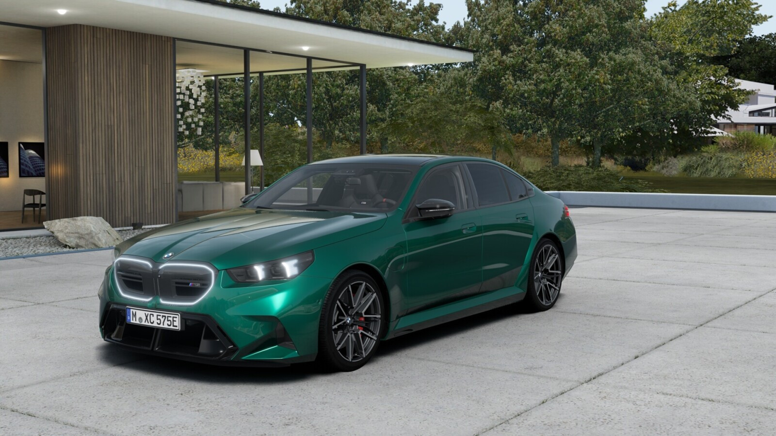 BMW M5