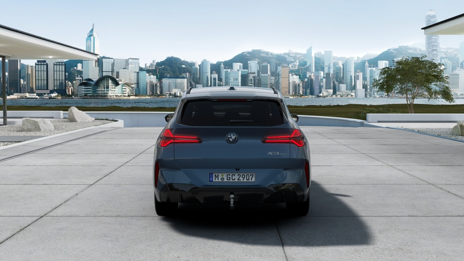 20d xDrive |&nbsp;Pakiet Innowacji |&nbsp;Pakiet Comfort |&nbsp;Pakiet Premium |