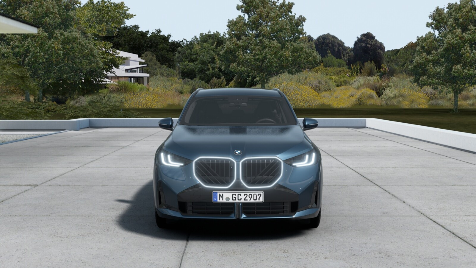 20d xDrive |&nbsp;Pakiet Innowacji |&nbsp;Pakiet Comfort |&nbsp;Pakiet Premium |