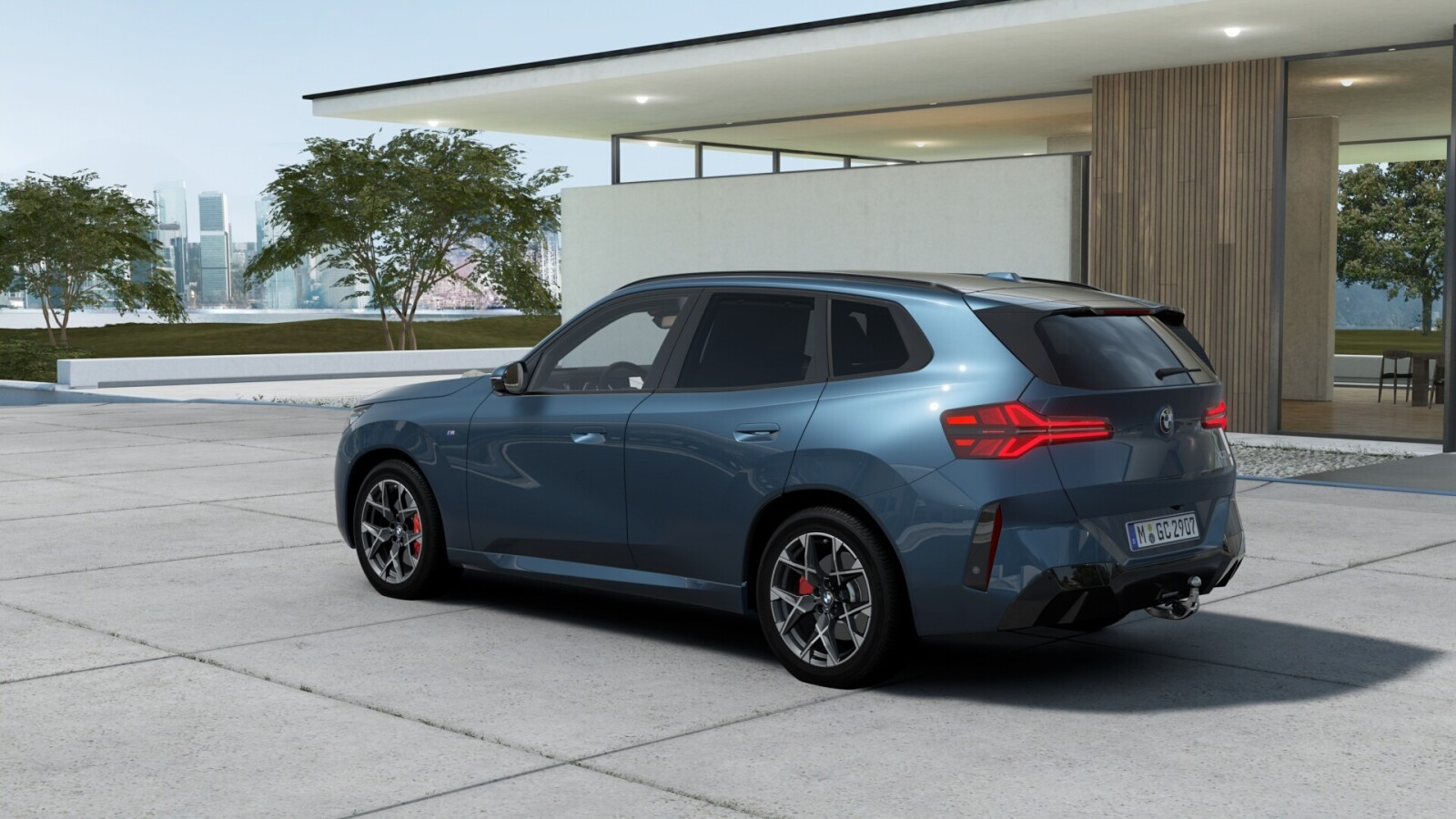 20d xDrive |&nbsp;Pakiet Innowacji |&nbsp;Pakiet Comfort |&nbsp;Pakiet Premium |