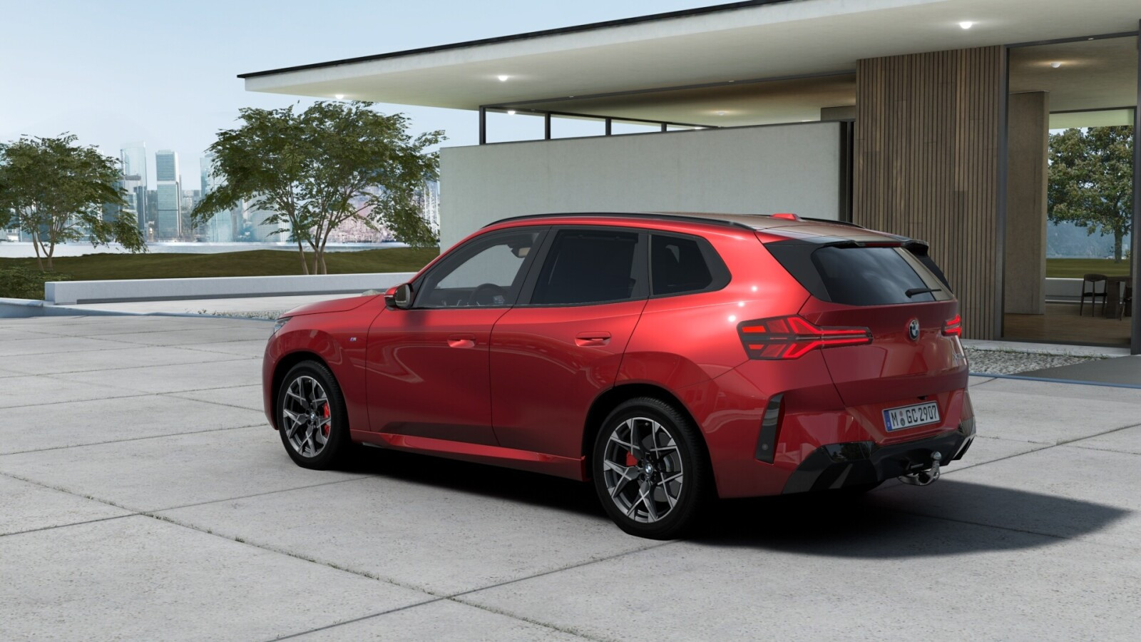 20d xDrive&nbsp; |&nbsp;Pakiet Comfort |&nbsp;Pakiet Premium |
