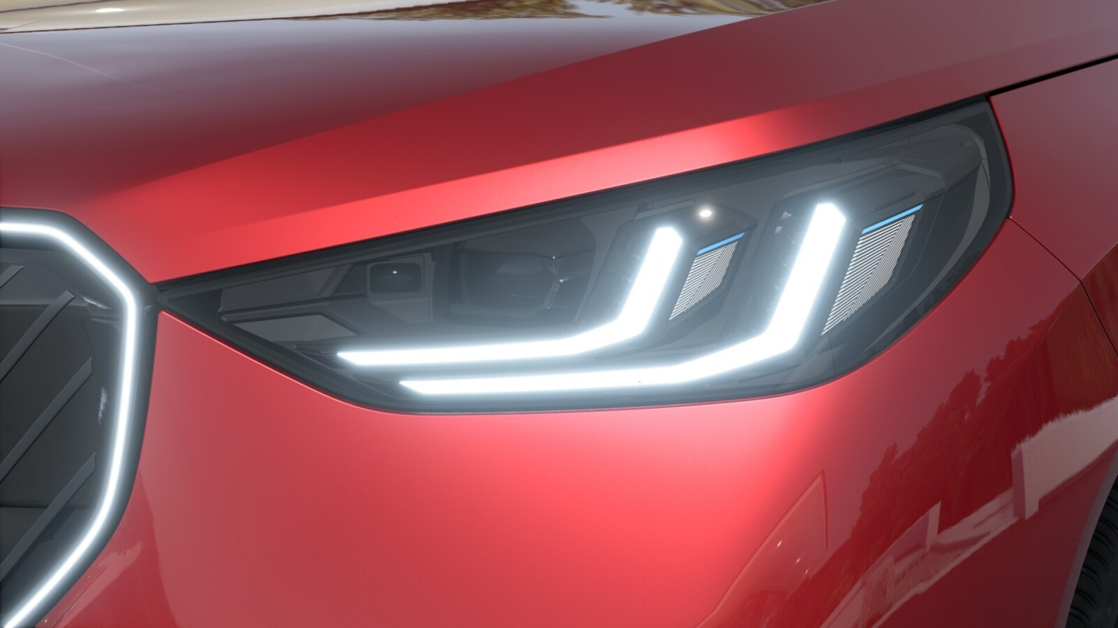 20d xDrive&nbsp; |&nbsp;Pakiet Comfort |&nbsp;Pakiet Premium |