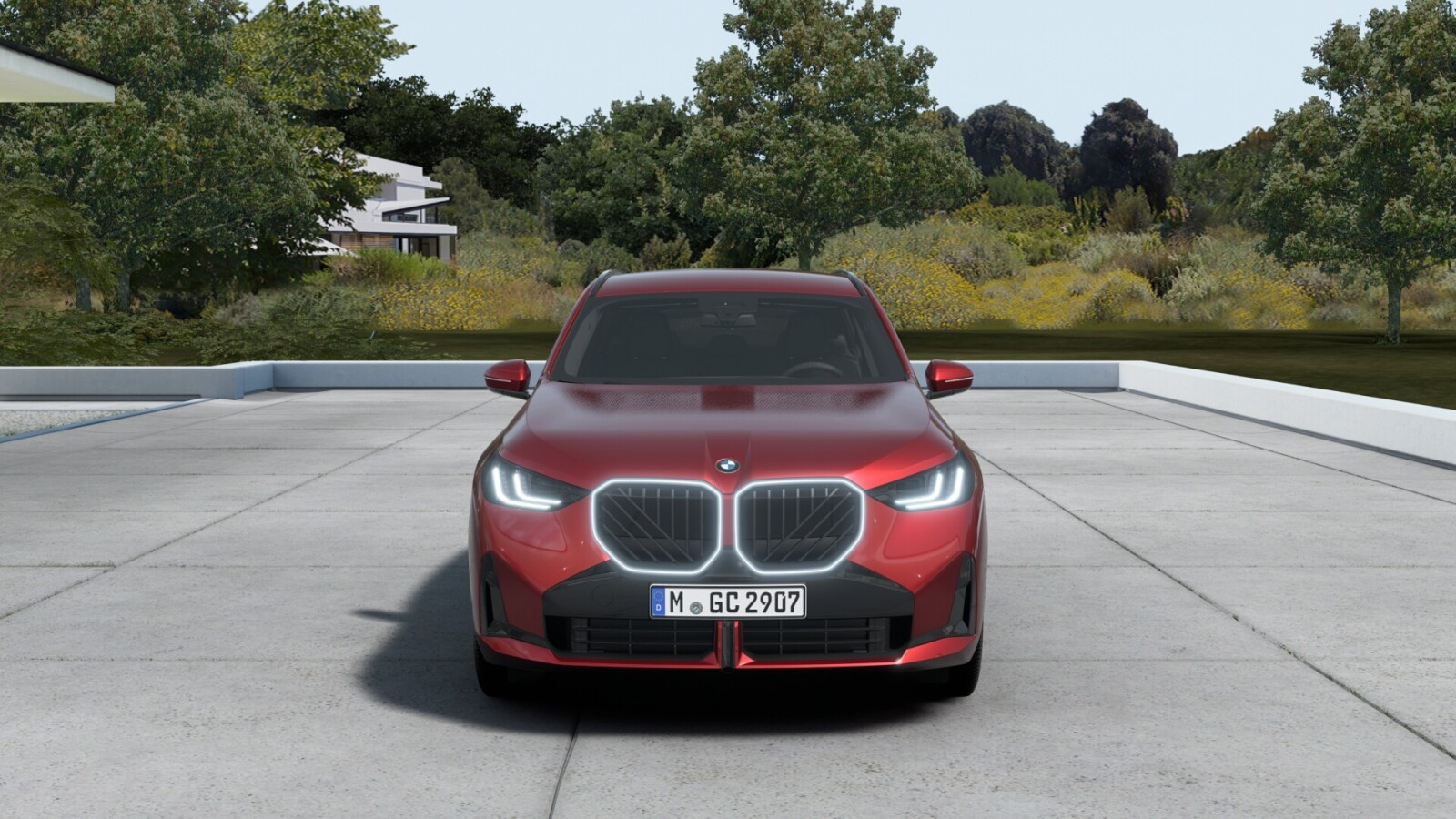 20d xDrive&nbsp; |&nbsp;Pakiet Comfort |&nbsp;Pakiet Premium |