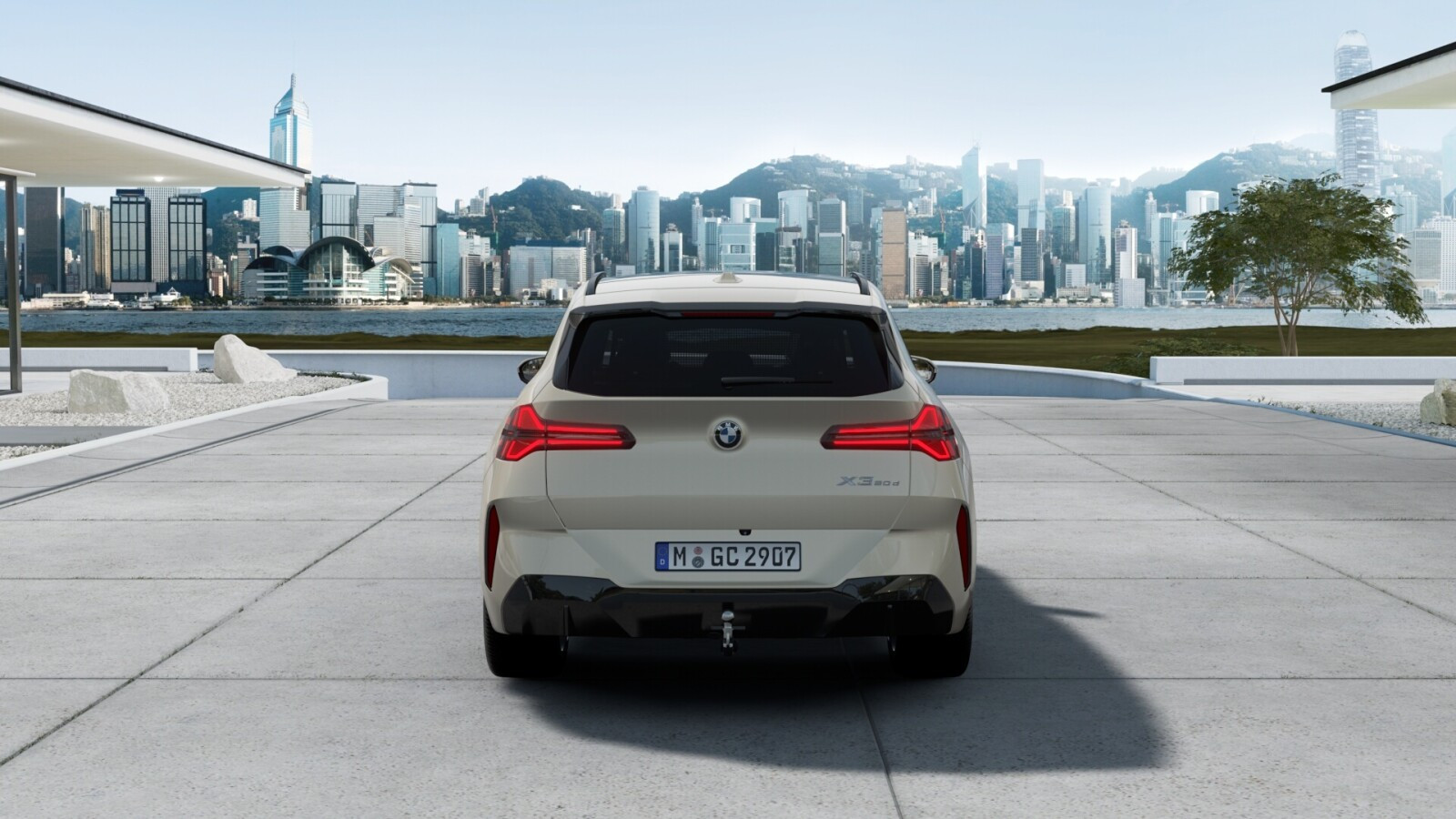 20d xDrive&nbsp; |&nbsp;Pakiet Comfort |&nbsp;Pakiet Premium |