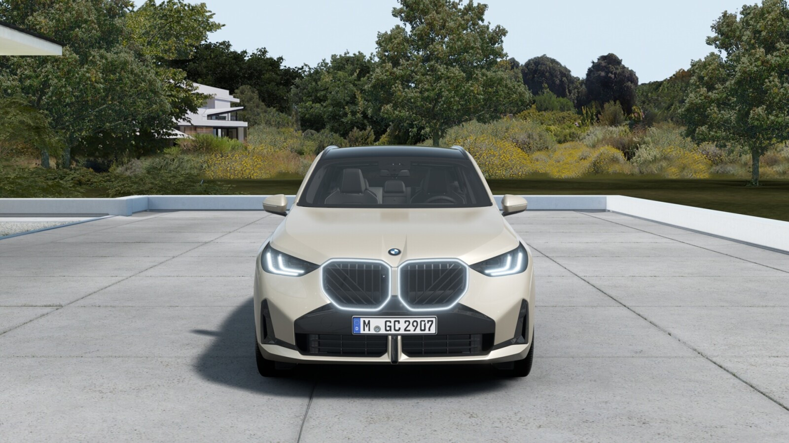 20d xDrive&nbsp; |&nbsp;Pakiet Comfort |&nbsp;Pakiet Premium |