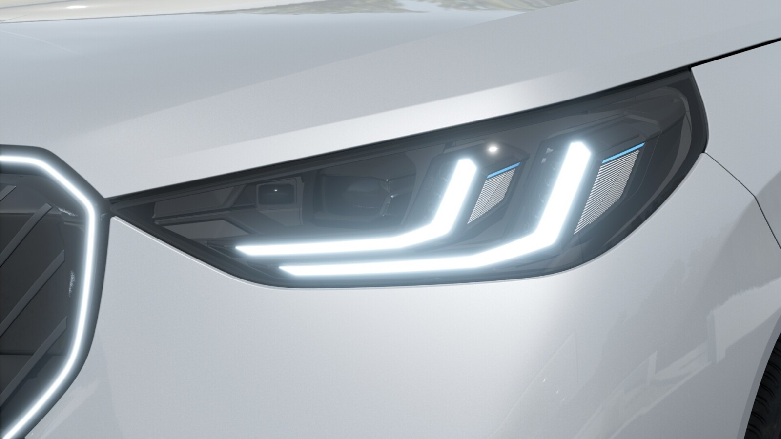 20d xDrive&nbsp; |&nbsp;Pakiet Comfort |&nbsp;Pakiet Premium |
