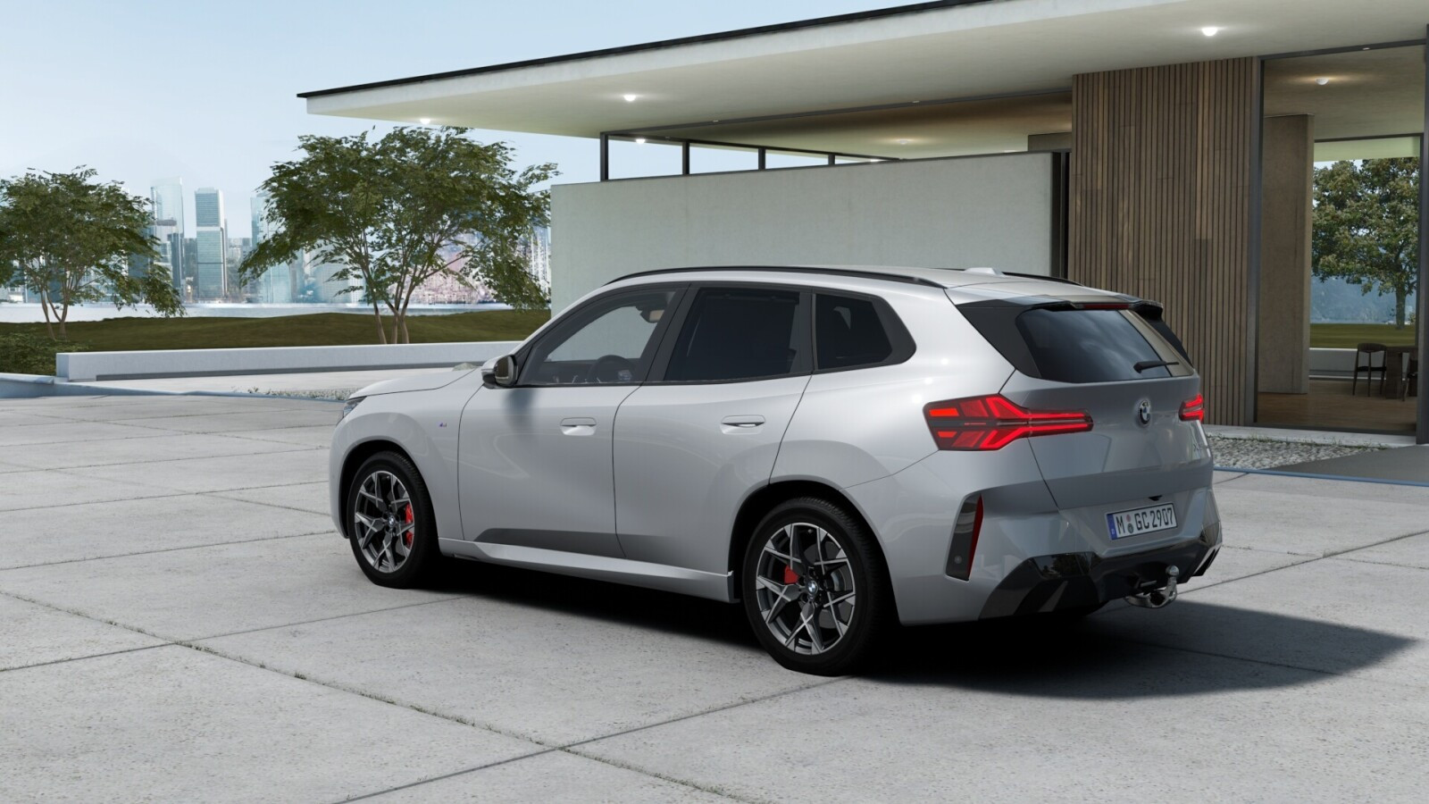 20d xDrive&nbsp; |&nbsp;Pakiet Comfort |&nbsp;Pakiet Premium |
