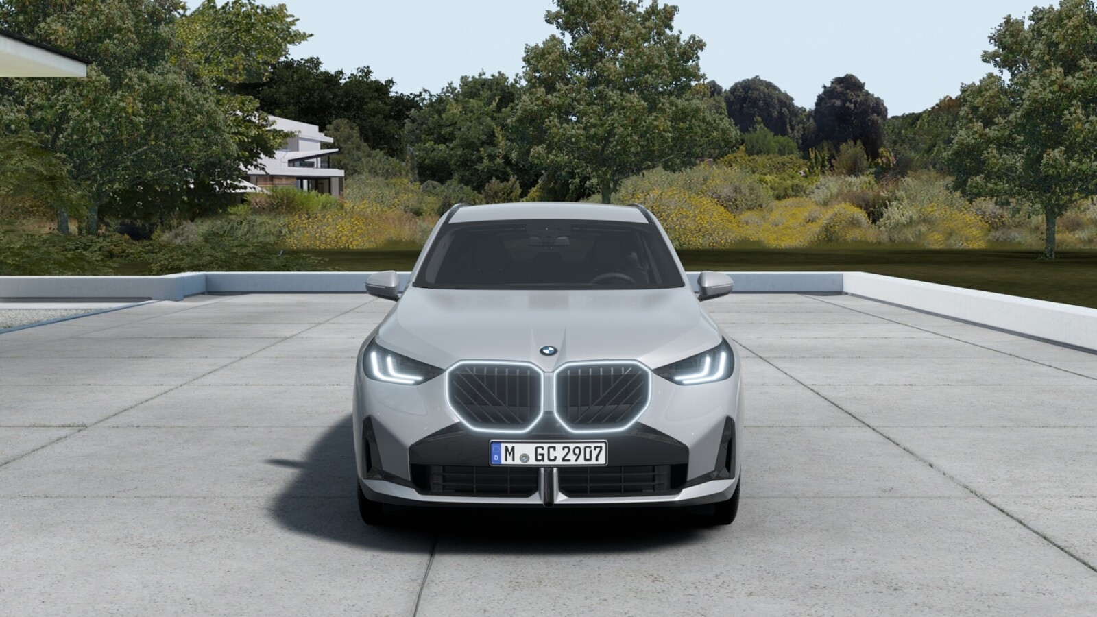 20d xDrive&nbsp; |&nbsp;Pakiet Comfort |&nbsp;Pakiet Premium |