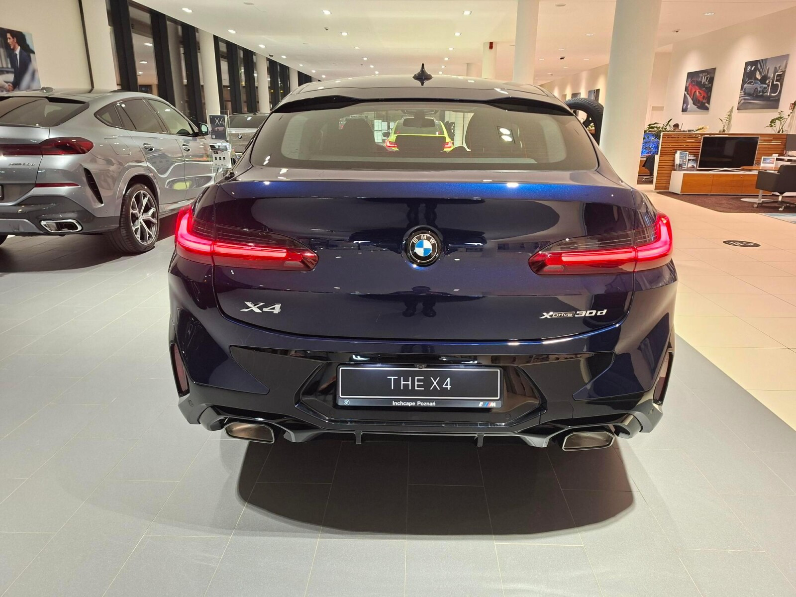 xDrive30d|Professional|Individual| Promocyjne Finansowanie
