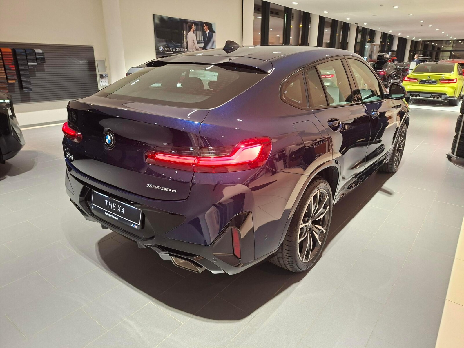 xDrive30d|Professional|Individual| Promocyjne Finansowanie