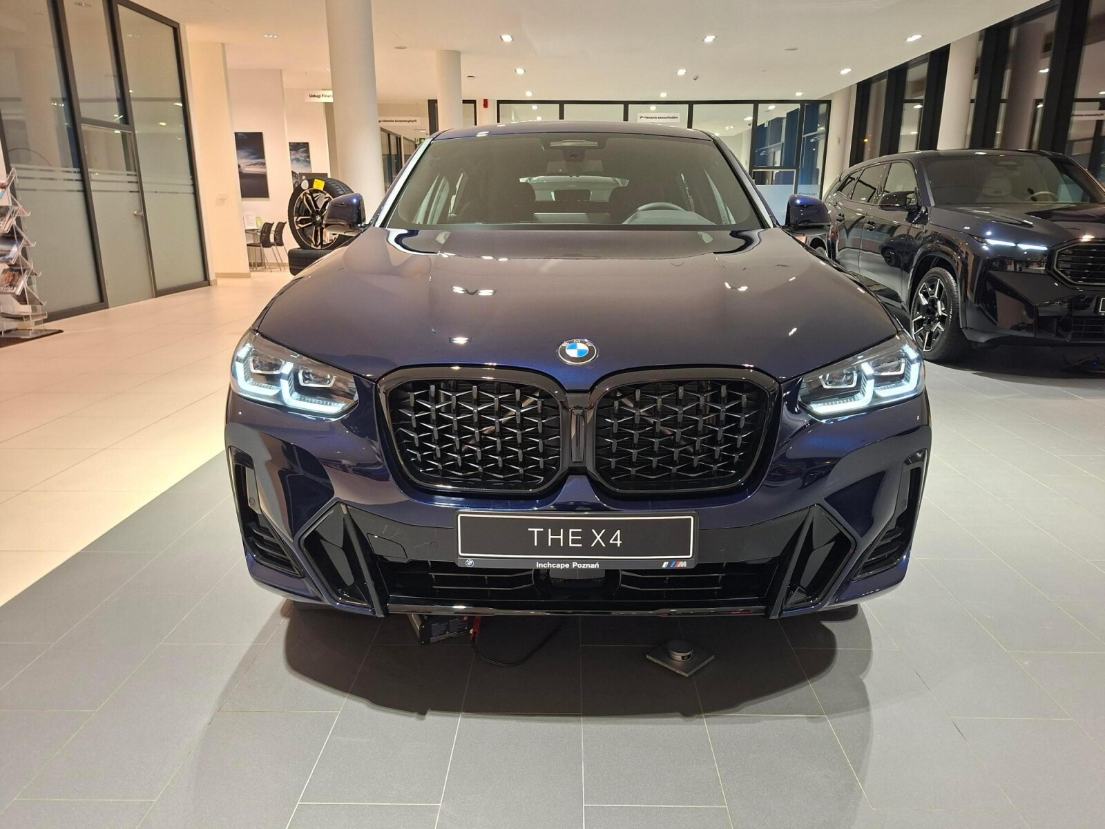 xDrive30d|Professional|Individual| Promocyjne Finansowanie