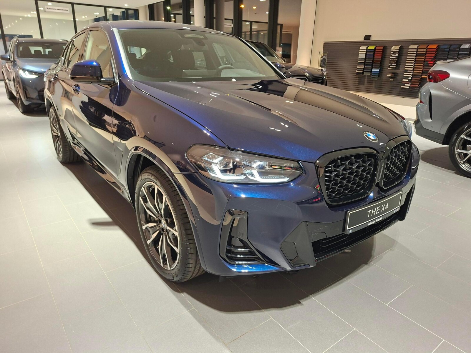 xDrive30d|Professional|Individual| Promocyjne Finansowanie