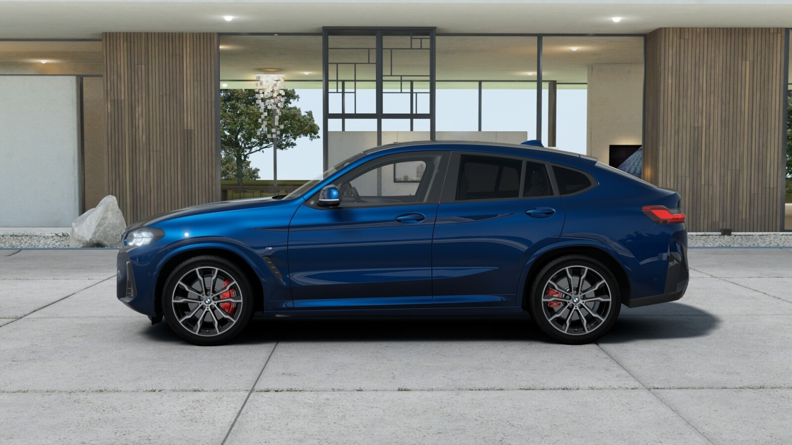 BMW X4 xDrive30d l Dostępny Od rękil Wyświetlacz Head-UplHarman Kardon