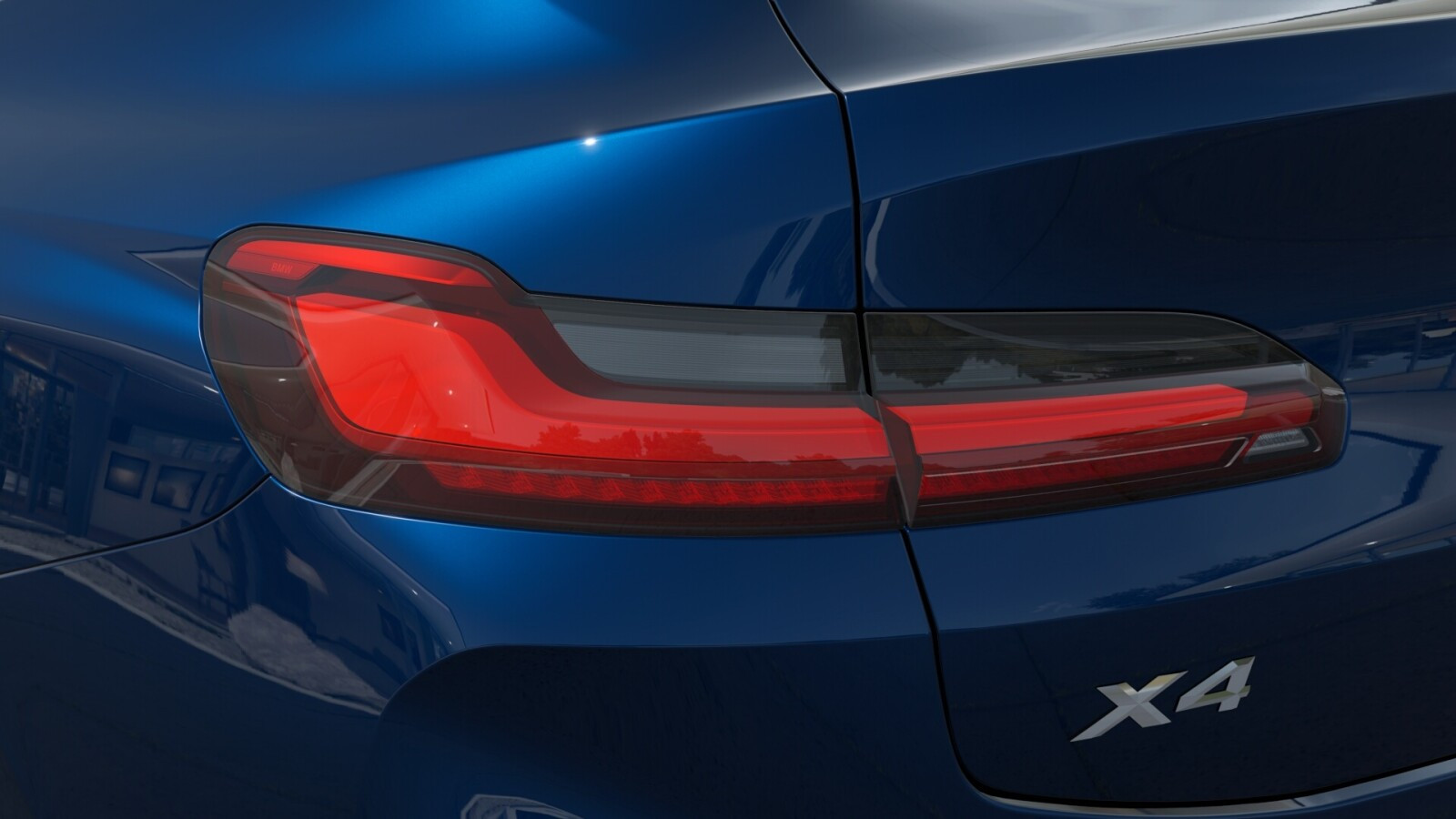 BMW X4 xDrive30d l Dostępny Od rękil Wyświetlacz Head-UplHarman Kardon