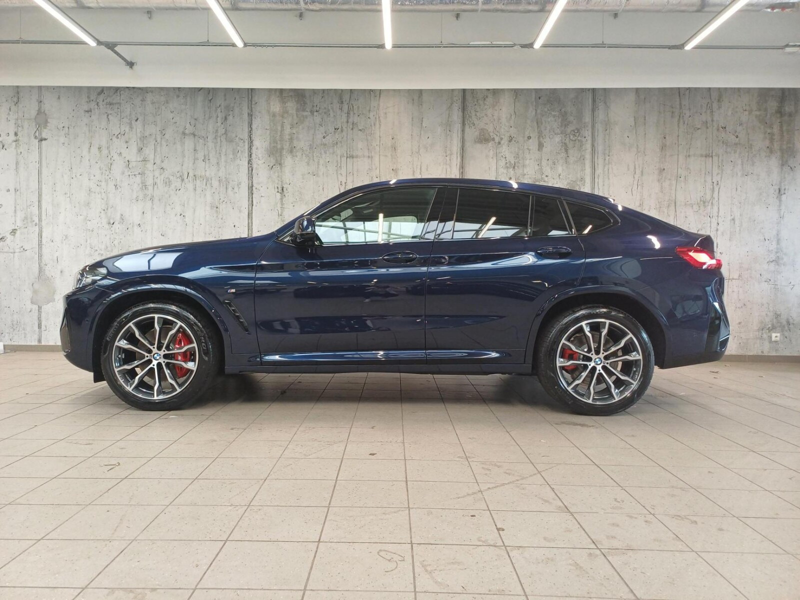 xDrive30d l Hak l Headup l Harman l Promocyjne Finansowanie