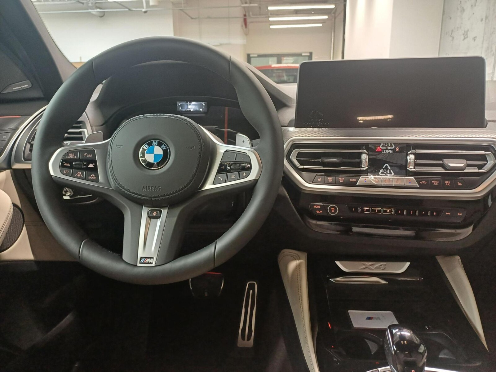 xDrive30d l Hak l Headup l Harman l Promocyjne Finansowanie
