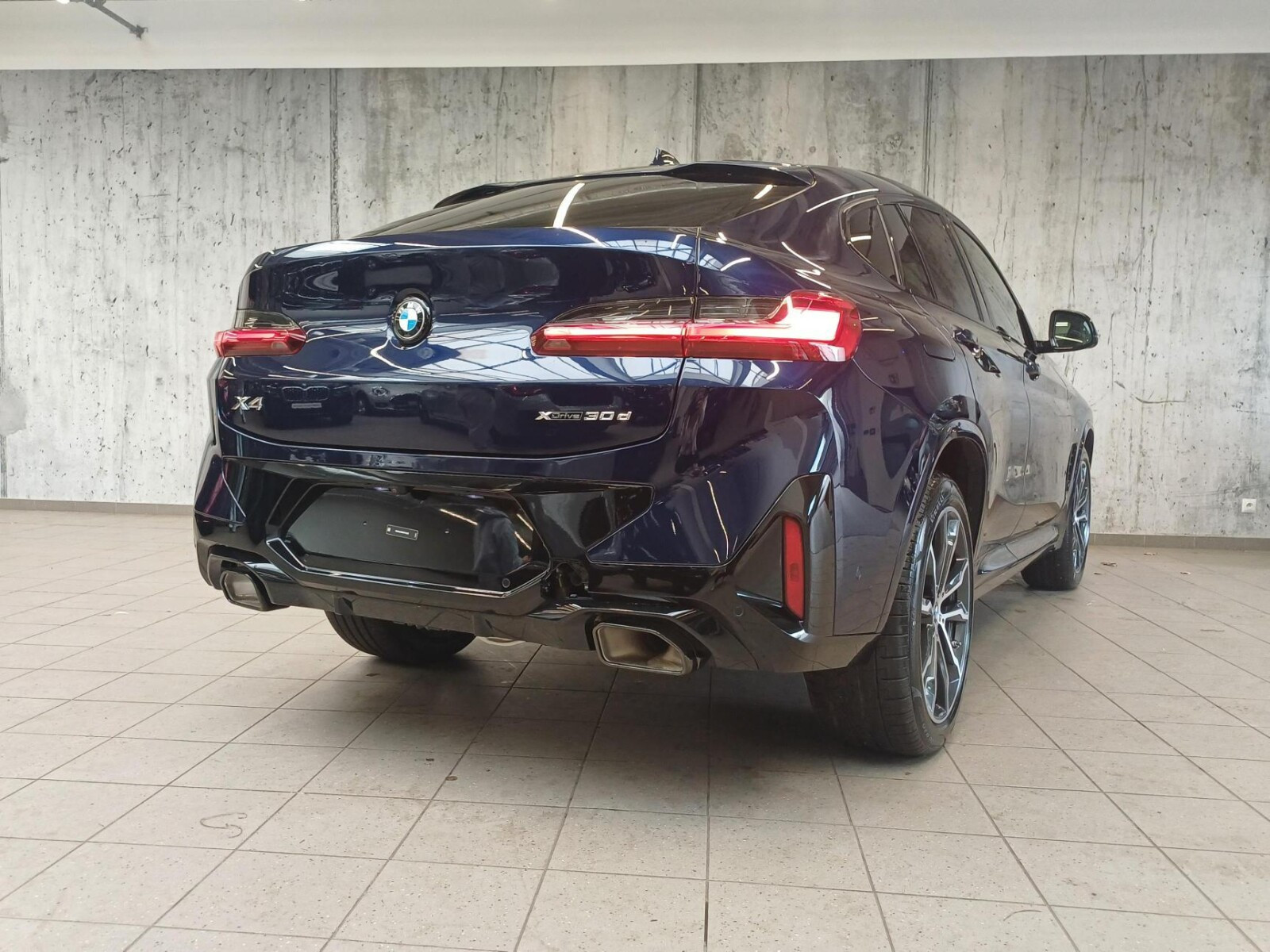 xDrive30d l Hak l Headup l Harman l Promocyjne Finansowanie
