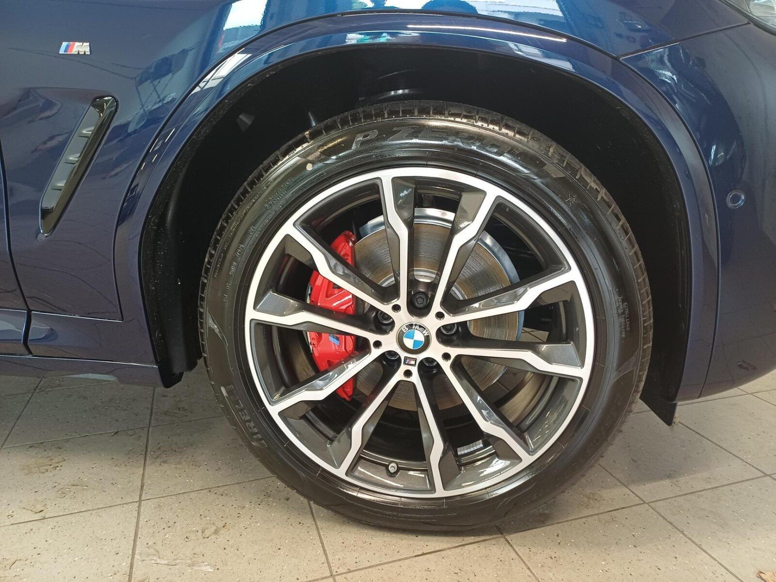 xDrive30d l Hak l Headup l Harman l Promocyjne Finansowanie