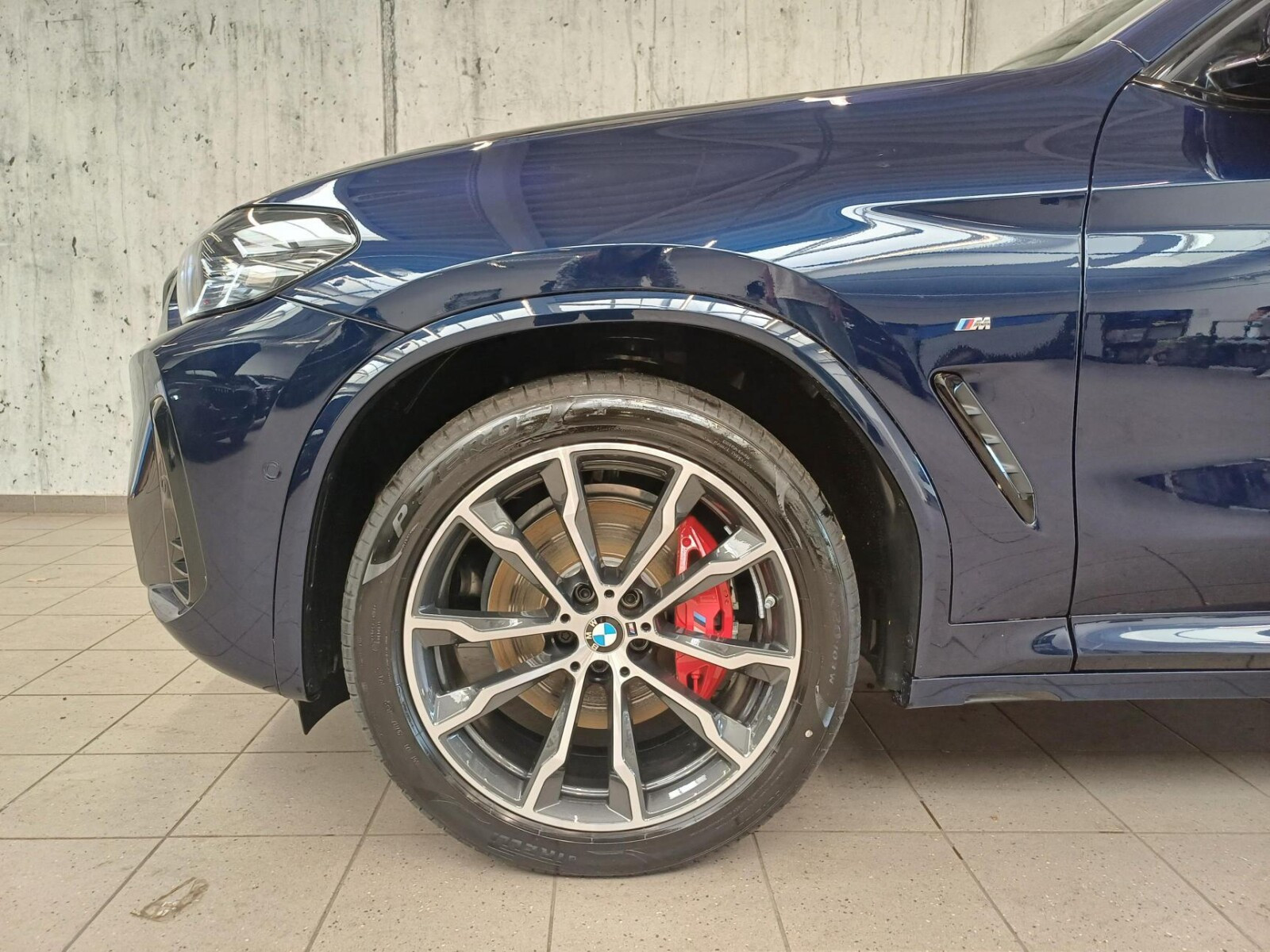 xDrive30d l Hak l Headup l Harman l Promocyjne Finansowanie